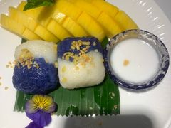 -泰椰里·泰国餐厅(智慧城广百广场店)