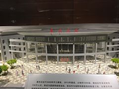 -中国铁道博物馆(正阳门馆)