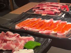 -千寻烧肉(政务区店)