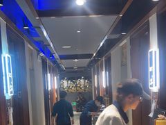 -不倒翁·安徽名菜楼(步行街店)