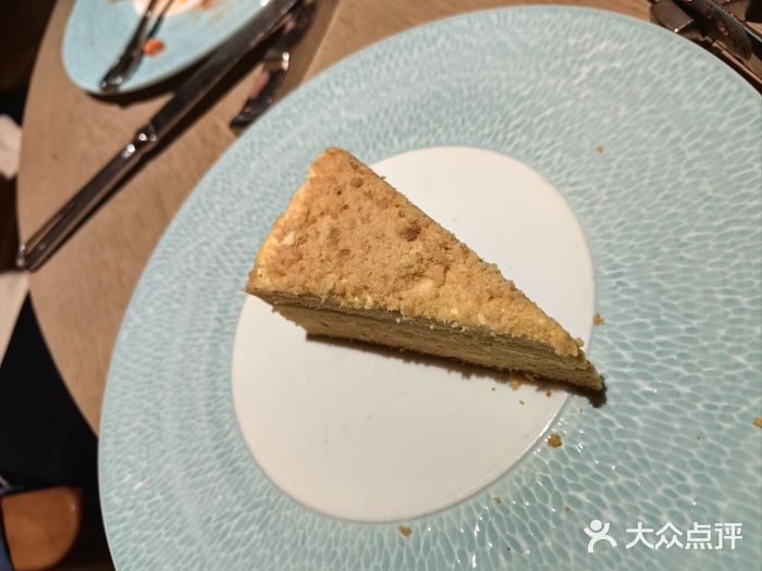 波特曼西餐厅(中央大街店)图片