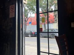门面-克比叔叔印度餐厅Kebabs on the Grille(永康路分店)