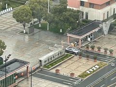-无锡丽笙精选酒店