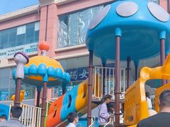 -南通奥特莱斯购物广场