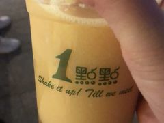 -1点点(晒布店)