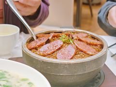 -狮王府淮扬菜(万象城店)