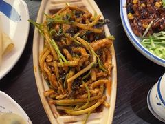 -满园烤鸭·春饼(沈北万达店)