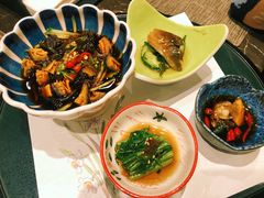 -枫品铁板烧(东樾店)