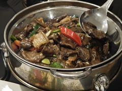 -茶油香闽南菜·花园餐厅(前埔店)
