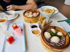 -又一间茶点轩(宝业路店)
