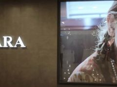 -ZARA(沈阳大悦城店)