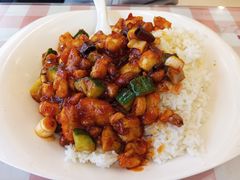 -孟记粥铺·家常菜·烧烤·粥(亚运村店)