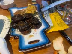 -锦州御烧烤·金盛福酒楼(天津总店)