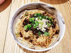 担担面-长颈鹿的口袋钵钵鸡(市南店)