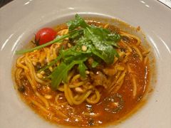 -Pennehut畔尼意面(合肥万象城店)
