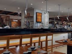 -绿茶餐厅(成都天府红店)