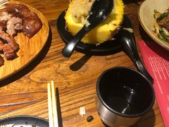 -茶花妹子云南餐厅(北大店)