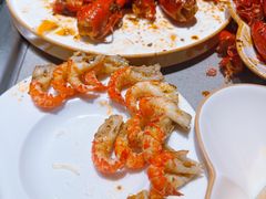 -海底捞火锅(宇飞大厦店)