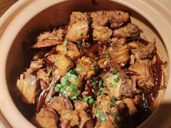 -小柴米·传统江西菜(万寿宫店)