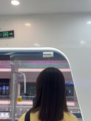 -JGO·烫染接发