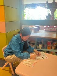 -海棠湾香格里拉度假酒店儿童探险乐园