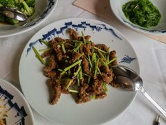 -杭州香格里拉·香宫中餐厅
