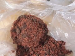 可可风味酥松小贝-鲍师傅糕点(台东步行街店)