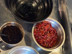 -沈厨地锅老灶•徐州烧烤(黄渡店)