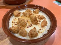 -萨莉亚意式餐厅(护国新天地店)