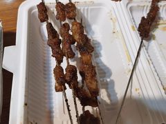 -狮龙啤酒烧烤屋(建二路店)