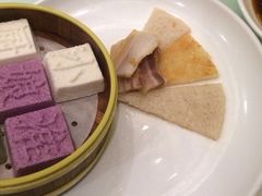 -小厨娘淮扬菜(天印大道店)