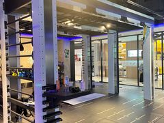 -金融街长安体育中心(北京长安店)