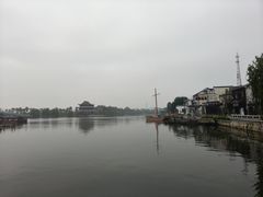 -靖港古镇