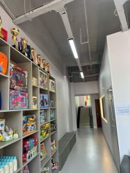 -海豚湾婴儿游泳(塘沽店)