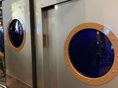 -海洋公园海洋列车－海滨站