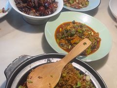 -滇铺子·云南特色菜·鲜花野菜季(曲靖万达店)
