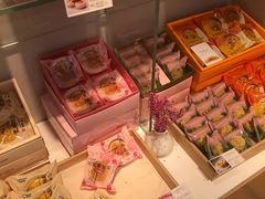 -好利来(团结湖店)