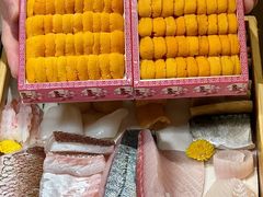 -鮨一日本料理(大中华店)