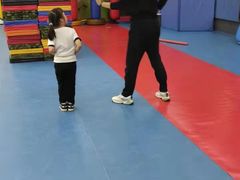 -HELLO功夫(印象城店)