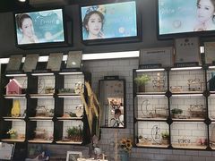 -瞳學會lens mart(南开大悦城店)