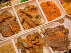 -威斯汀舞台餐厅