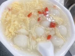 -柴灶农庄(常平店)
