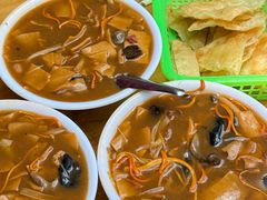 -逍遥镇刘相五胡辣汤豆沫馆(康复中街店)