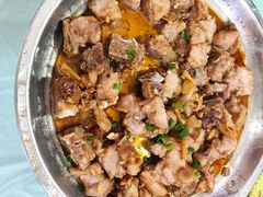 -广客美食坊(丹霞山店)