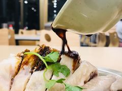 -百家鸡味馆(清泰店)