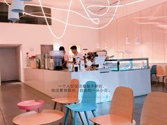 -仁义涵西餐·咖啡(中华巴洛克店)