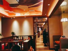 -仓桥家·焗寿司·锅物(光谷步行街店)
