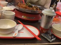 -胖哥俩肉蟹煲(湖滨银泰in77店)
