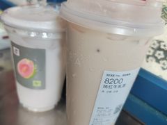 -喜茶(振华商厦店)