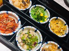 -芥岛(河北大街店)